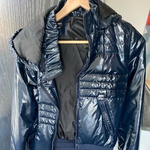Miss Sixty puffer jacket